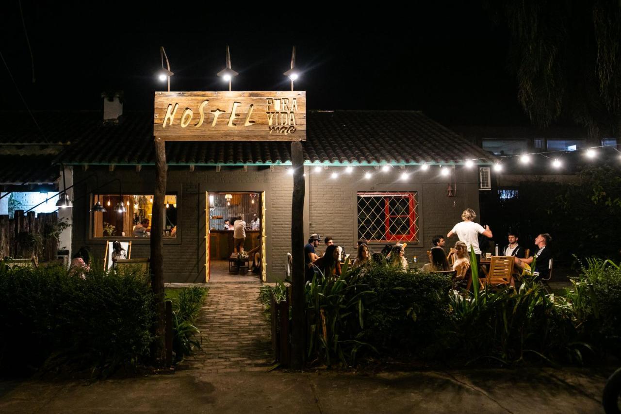 Hotel Pura Vida Mae Yerba Buena Exterior foto